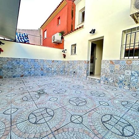Hispalis Aznalcázar Esterno foto